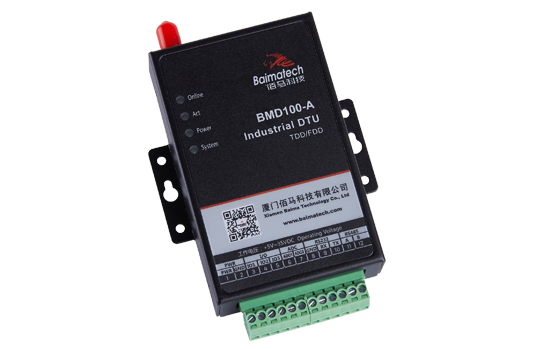 无人值守专用，稳定可靠，为项目的通信组网与无线传输给予有力支撑。

配置RS232、RS485等接口，全网通网络覆盖，宽温宽压，多中心传输，金融级数据安全标准。