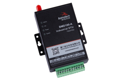 无人值守专用，稳定可靠，为项目的通信组网与无线传输给予有力支撑。

配置RS232、RS485等接口，全网通网络覆盖，宽温宽压，多中心传输，金融级数据安全标准。