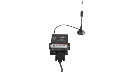 工业级无线MODEM 工业级无线MODEM