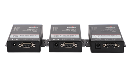 工业级无线MODEM 工业级无线MODEM