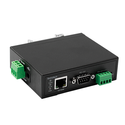 BMS160单口服务器 BMS160单口服务器