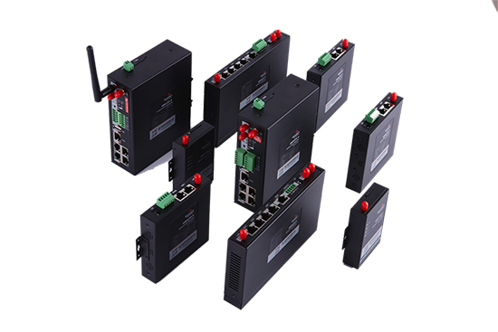 Ebpay于业界率先支持MQTT协议。现在已支持MQTT的产品线包括：工业级无线路由器BMR200系列、BMR400、BMR500、工业级无线网关BMG500等。