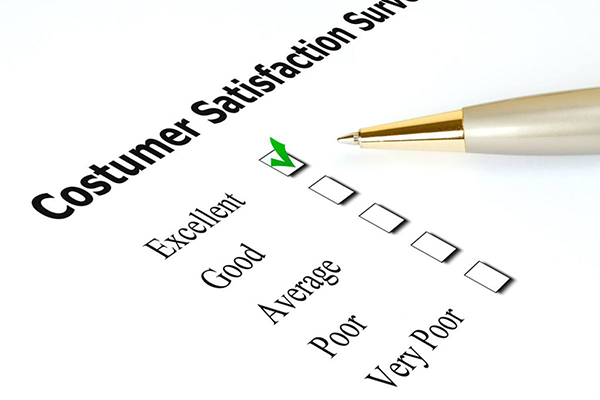 为客户给予专业可依赖的工业级通信产品与行业应用平台，是Ebpay科技的初心。追求客户满意，是EbpayBaimatech所有工作召开的起点又是极致追求的终点。