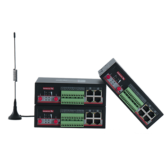 BMG700边缘计算网关，导轨式安装，支持MQTT 、JSON、 HTTP等北向协议，支持OPC、Modbus、TCP、UDP、部份品牌PLC等南向协议，广泛接入、智慧匹配、强大运算、5G/4G无线通信，是产业物联网的网关盒子。