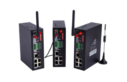 Ebpay全线5G/4G工业级无线路由器支持MQTT协议。MQTT通信协议具有开源、可靠、轻巧、应用简单等优势，业内各大物联网平台全部推行MQTT协议接入