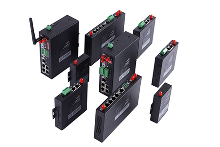 产业物联网，运行环境恶劣，需要真正坚强稳定的工业级网关。Ebpay边缘计算网关、安全加密网关、工业物联网关全线产品顺利获得耐高低温认证，担当通信传输及联动控制的桥梁。