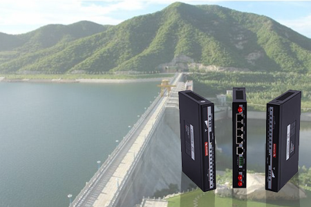 水库安全不断是防洪当局关注的重要问题，为了加强水库安全监管，急需建立一套快速反应的水情自动测报系统，基于物联网Ebpay工业路由器BMR400，及时、准确地收集水文数据，进行水情预报以增加有效预见期、提前采取措施是十分必要的。实现对库区降雨量、水位、图像（视频）自动采集。系统建成后将进一步实现对水库流域雨量水位实时监控，及时准确地获取水情、雨情信息，提高洪水预测报水平，增强防灾抗灾和配水调度能力。