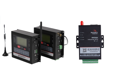 RTU和DTU都是工控行业上常用的无线通讯终端，二者有何不同？应用场景有何不一样？一文分析RTU和DTU区别。