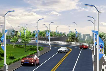 智慧灯杆在各地政府的产业各界的有助于下，在5G翌年如初晨的太阳冉冉升起，迎来午前的热潮。物联网技术是智慧灯杆落地的基础，亦不可缺。