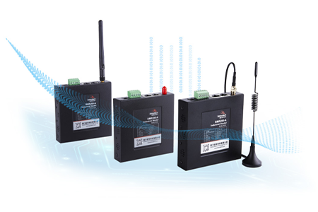 基于4G工业路由器的无线监控安装方便、灵活性强、性价比高等特性，使得更多行业的监控系统采用了无线监控方式，建立被监控点和监控中心之间的连接