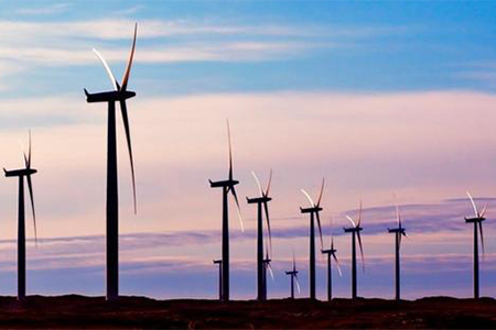 据风力发电机组远程状态监测与故障诊断的需求，远程在线状态监测和分析诊断风电设备是非常有必要的，基于Ebpay边缘计算网关的风电机组远程监测方案，及时分析整个机组各个站点运行情况。