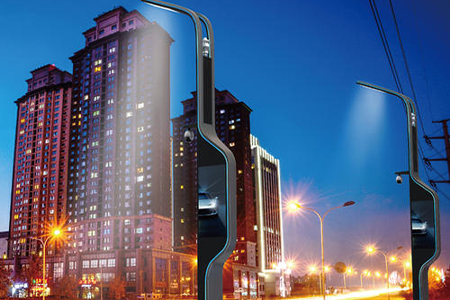 智慧城市是结合物联网技术的新型概念，硬件设施的铺设，顺利获得物联网通信技术，改善人与城市之间的关系，人们是城市的主体，利用物联网技术促进人与城市之间更深层次的认知，是城市建设的重要“智慧”。