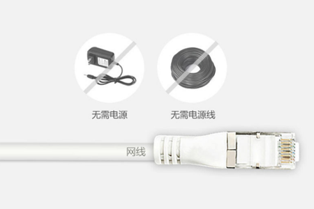 工业5G千兆网关BMG5100，配置5路千兆网口，4路POE供电等丰富接口，POE供电是什么？有什么优势？