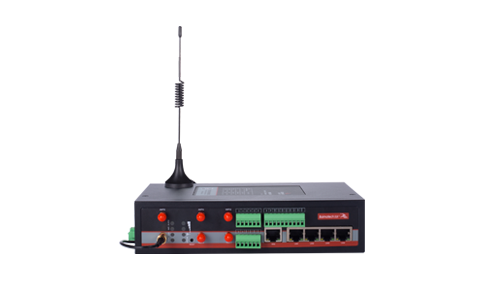 智慧杆网盒 智慧杆网盒