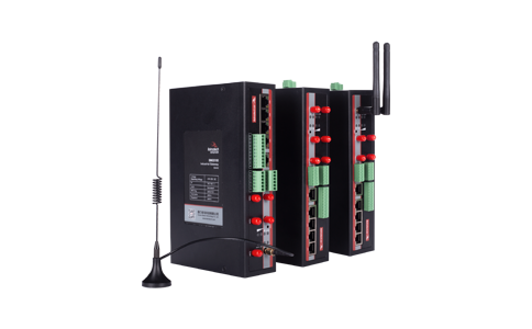 BMG5100系列千兆5G综合杆智能网关，搭载5G通信模块及高性能处理器，综合5G/4G/有线等通信模式，满足海量智慧路灯杆设备的接入需求，实现5G综合杆/5G综合塔等智慧杆的5G跨越。