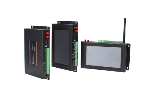 EbpayBMG800系列物联网智能灯控网关，适用于街区、景区、园区等路灯与景观灯照明系统搭建，集成2G/3G/4G/NB-IoT/有线等多种通信方式，配备丰富设备和应用接口，支持全套智能灯控系统搭建。