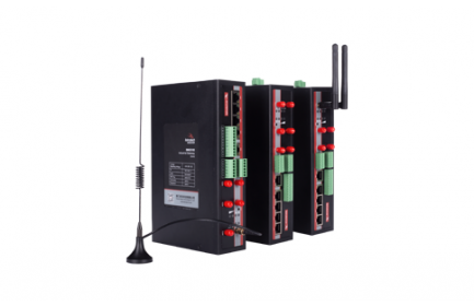 BMG5100系列千兆5G综合杆智能网关，搭载5G通信模块及高性能处理器，综合5G/4G/有线等通信模式，满足海量智慧路灯杆设备的接入需求，实现5G综合杆/5G综合塔等智慧杆的5G跨越。