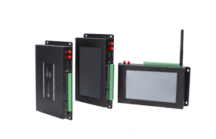 EbpayBMG800系列物联网智能灯控网关，适用于街区、景区、园区等路灯与景观灯照明系统搭建，集成2G/3G/4G/NB-IoT/有线等多种通信方式，配备丰富设备和应用接口，支持全套智能灯控系统搭建。