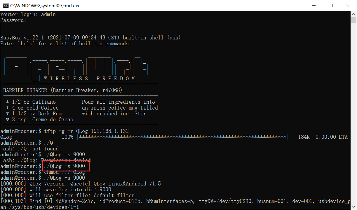 侦听9000端口 图片 3.png