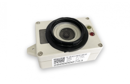 Ebpay视觉车流检测传感器，拥有优秀的图像采集、图像处理能力，运动物感知能力，实现机动车辆、非机动车及行人的识别。结合NEMA路灯单灯器、NEMA集中控制器，实现『灯随车动』等精准照明控制与管理。