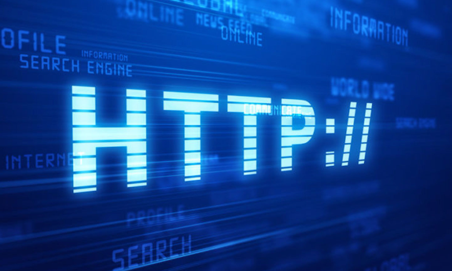 HTTP通信 HTTP通信