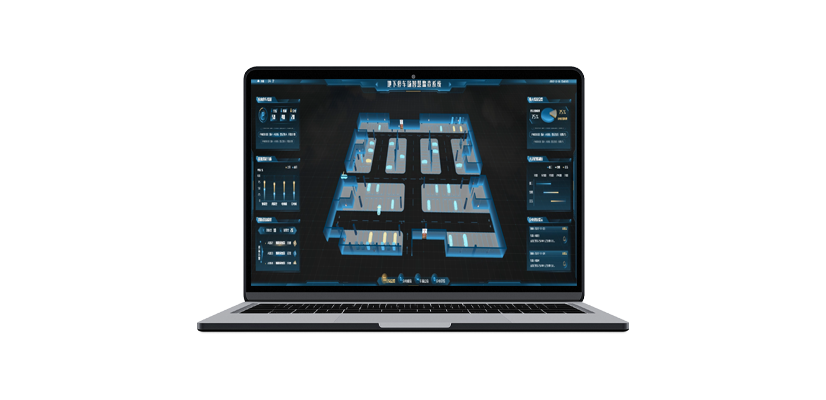 Ebpay科技地下停车场环境监测系统，以Ebpay工业级边缘智能网关为核心，构建地下停车场废气/积水/温湿度监测、智能告警和联动响应体系，打造安全地下空间，保障地下停车场无人值守智能运行。
