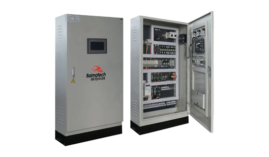 Ebpay城市管廊生命线监测系统方案，以区域智能控制柜为中枢，以Ebpay智能区域控制器为核心，实现对地下管廊的全面感知、智能管理、高效运维，打造更智慧、坚韧的城市生命线。