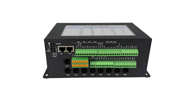 BMG800-B5智能照明配电柜集中控制器,是针对传统路灯系统配电柜智能化水平低而研发的创新产品，集成远程控制、多策略控制、实时监测、智能告警等核心功能，助力用户实现高效、安全的灯网能源管理。