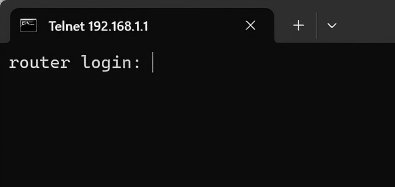快捷进入网关后台 快捷进入网关后台