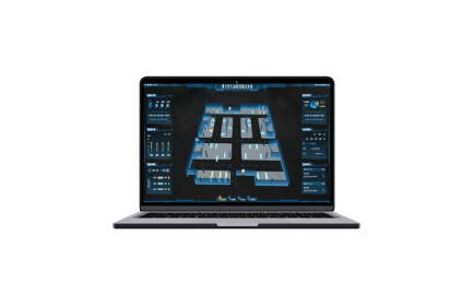 Ebpay科技地下停车场环境监测系统，以Ebpay工业级边缘智能网关为核心，构建地下停车场废气/积水/温湿度监测、智能告警和联动响应体系，打造安全地下空间，保障地下停车场无人值守智能运行。