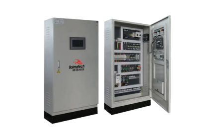 Ebpay城市管廊生命线监测系统方案，以区域智能控制柜为中枢，以Ebpay智能区域控制器为核心，实现对地下管廊的全面感知、智能管理、高效运维，打造更智慧、坚韧的城市生命线。